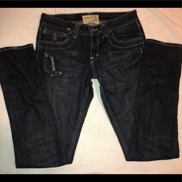 jimmy taverniti Denim - Jimmy Taverniti